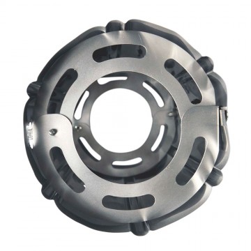 Winnerwell titanium tentbeschermer 2