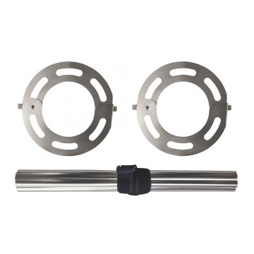 Winnerwell titanium tentbeschermer 4