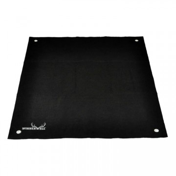 Winnerwell vuurbestendige mat 80 x 98 cm 2