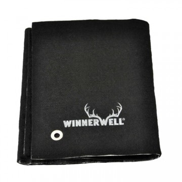 Winnerwell vuurbestendige mat 80 x 98 cm