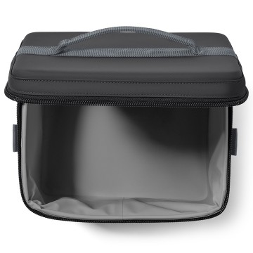 Yeti daytrip 9l insulated box geisoleerde lunchtas charcoal grijs 6