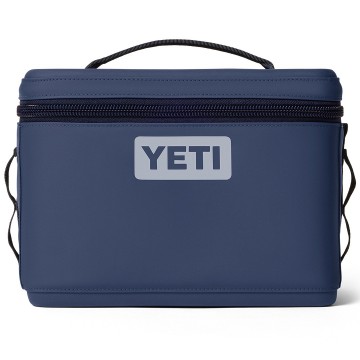 Yeti daytrip 9l insulated box geisoleerde lunchtas classic navy blauw 3