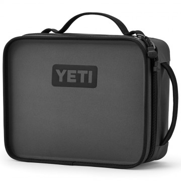 Yeti daytrip lunch box charcoal 2