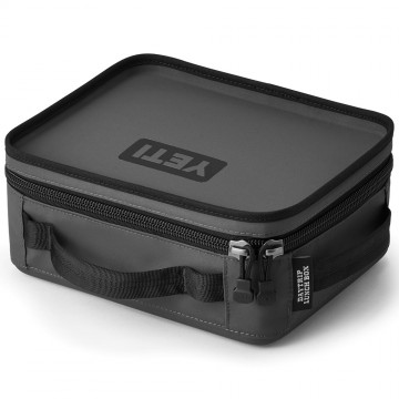 Yeti daytrip lunch box charcoal 3