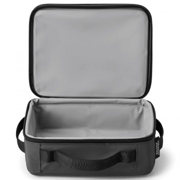 Yeti daytrip lunch box charcoal 4