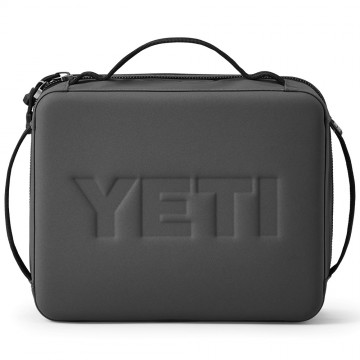 Yeti daytrip lunch box charcoal 5