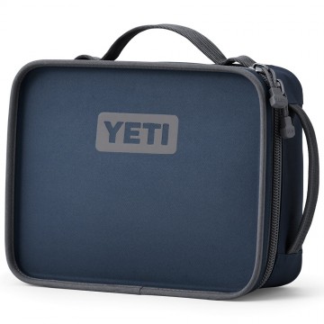 Yeti daytrip lunch box navy 2