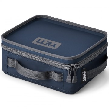 Yeti daytrip lunch box navy 3