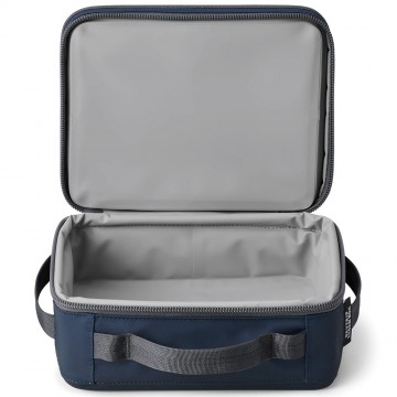 Yeti daytrip lunch box navy 4