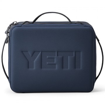 Yeti daytrip lunch box navy 5