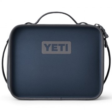 Yeti daytrip lunch box navy