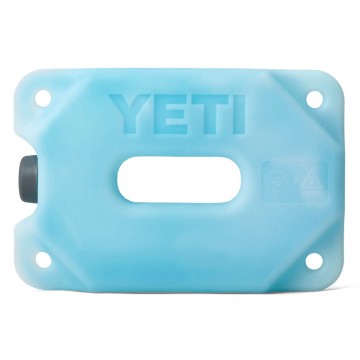Yeti ice ijspack koelelement voor koelbox 900g