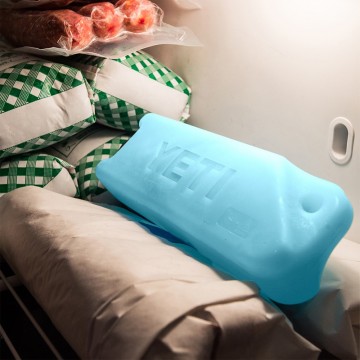 Yeti ice ijspack koelelement voor koelbox lifestyle 4
