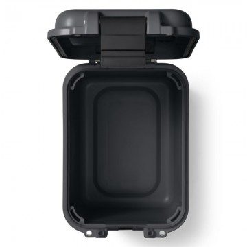 Yeti loadout gobox 15 opbergbox charcoal 5