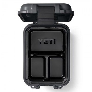 Yeti loadout gobox 15 opbergbox charcoal 6