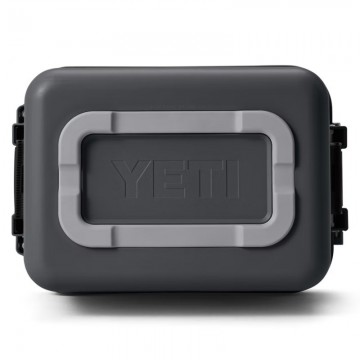 Yeti loadout gobox 15 opbergbox charcoal 7