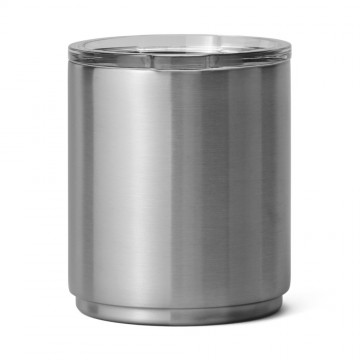 Yeti rambler 10 oz lowball 20 stainless steel 2