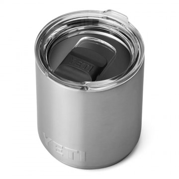 Yeti rambler 10 oz lowball 20 stainless steel 3