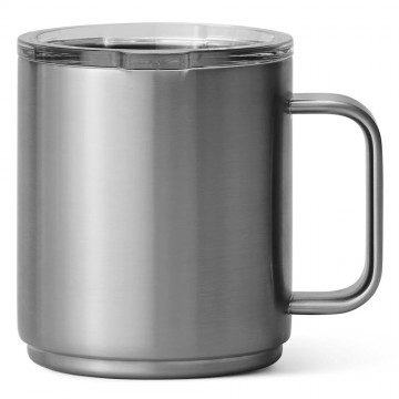 Yeti rambler 10 oz thermos reismok 295 ml stainless steel 2