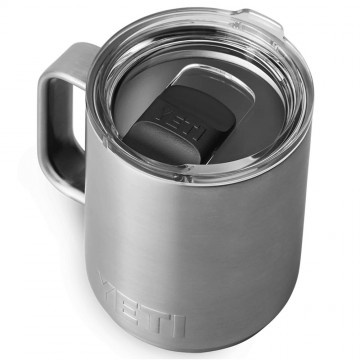 Yeti rambler 10 oz thermos reismok 295 ml stainless steel 3