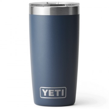 Yeti rambler 10 oz thermosbeker 296 ml navy