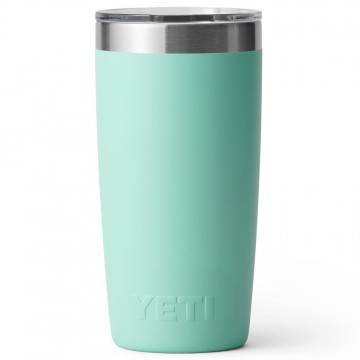 Yeti rambler 10 oz thermosbeker 296 ml seafoam 3