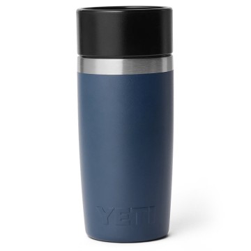 Yeti rambler 12 oz thermos reisfles 355 ml navy 2