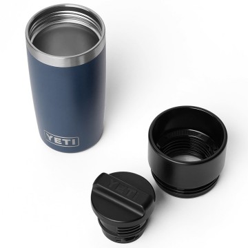 Yeti rambler 12 oz thermos reisfles 355 ml navy 4