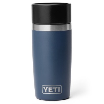 Yeti rambler 12 oz thermos reisfles 355 ml navy