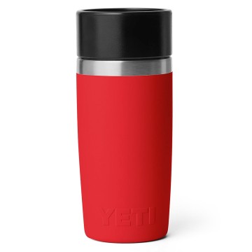 Yeti rambler 12 oz thermos reisfles 355 ml rescue red 2