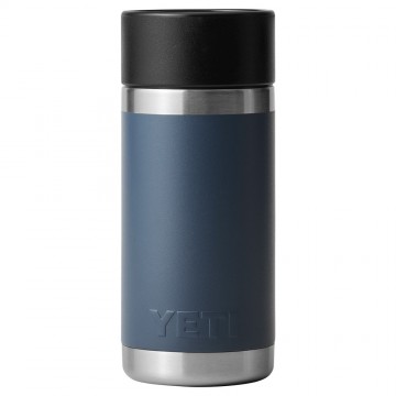 Yeti rambler 12 oz thermosfles met hotshot dop 354 ml navy 3