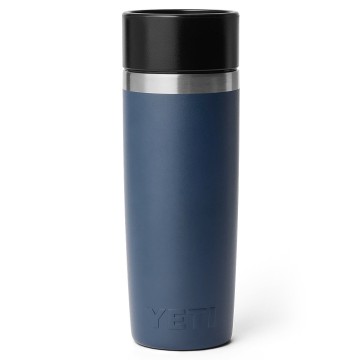 Yeti rambler 16 oz thermos reisfles 473 ml navy 2