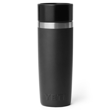 Yeti rambler 16 oz thermos reisfles 473 ml zwart 2