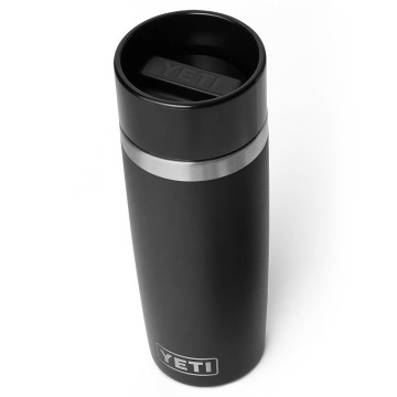 Yeti rambler 16 oz thermos reisfles 473 ml zwart 3