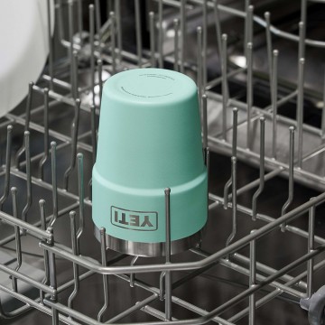 Yeti rambler 16 oz thermosbeker 473 ml lifestyle 4