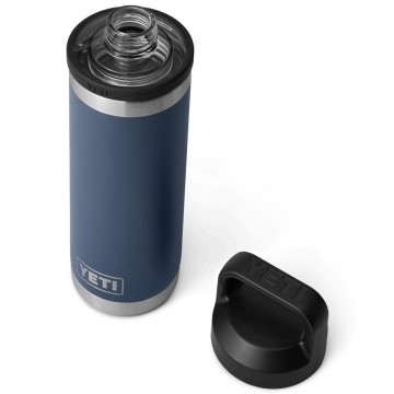 Yeti rambler 18 oz thermosfles 532 ml navy 2
