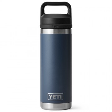 Yeti rambler 18 oz thermosfles 532 ml navy