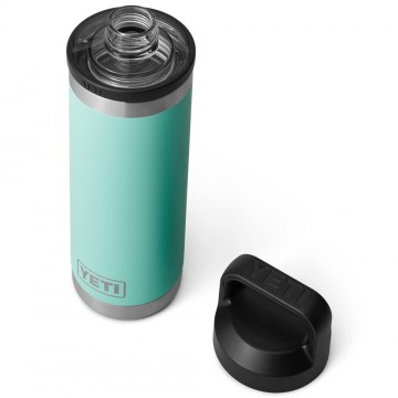 Yeti rambler 18 oz thermosfles 532 ml seafoam 2