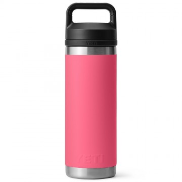 Yeti rambler 18 oz thermosfles 532 ml tropical pink 3