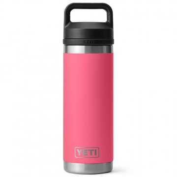 Yeti rambler 18 oz thermosfles 532 ml tropical pink