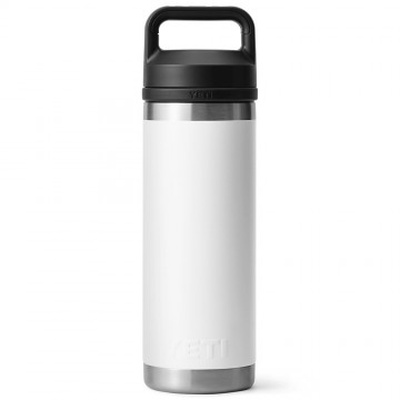 Yeti rambler 18 oz thermosfles 532 ml wit 4