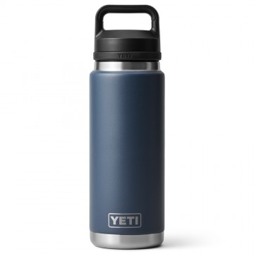 Yeti rambler 26 oz thermosfles 769 ml navy