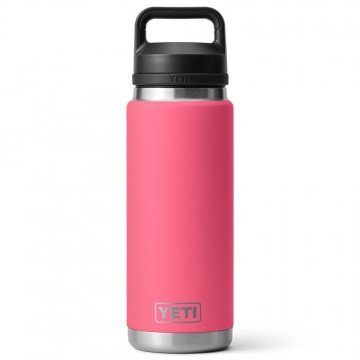 Yeti rambler 26 oz thermosfles 769 ml tropical pink