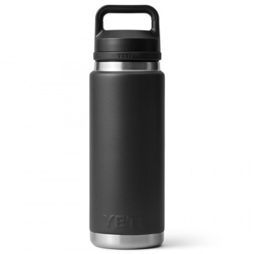 Yeti rambler 26 oz thermosfles 769 ml zwart 2