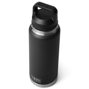 Yeti rambler 36 oz thermosfles 1065 ml zwart 3