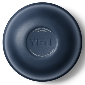 Yeti rambler bowl thermoskom met dubbelwandige vacuumisolatie navy small 5