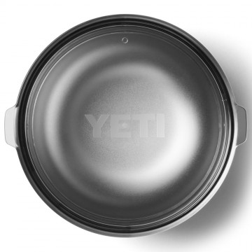 Yeti rambler bowl thermoskom met dubbelwandige vacuumisolatie navy small 6