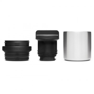 Yeti rambler cup cap dop  148 ml beker voor thermosflessen 2
