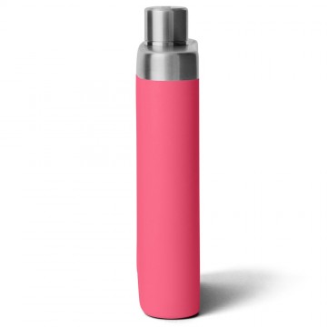 Yeti rambler flask heupfles  zakflacon tropical pink 3