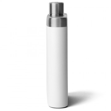 Yeti rambler flask heupfles  zakflacon wit 3